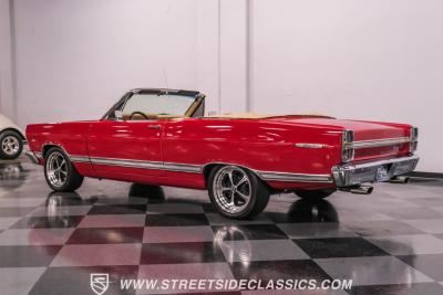 1967 Ford Fairlane 500 Convertible