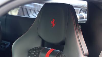 2020 Ferrari F8 Tributo N-Largo