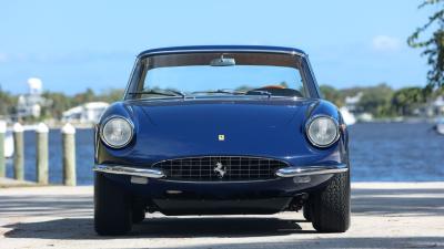 1968 Ferrari 330 GTC