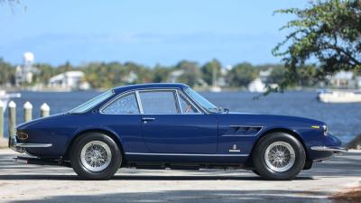 1968 Ferrari 330 GTC