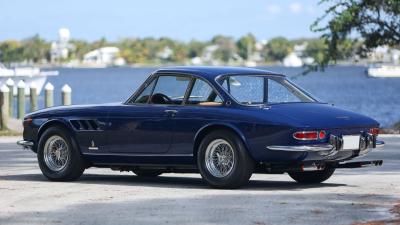 1968 Ferrari 330 GTC