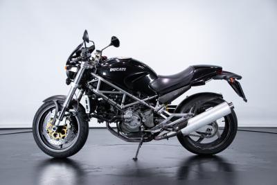 2003 Ducati MONSTER S4