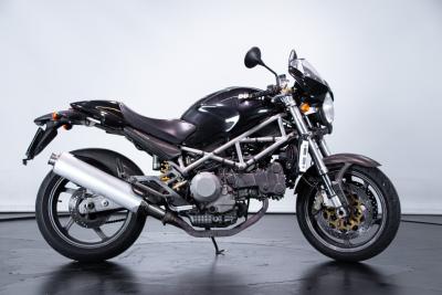 2003 Ducati MONSTER S4