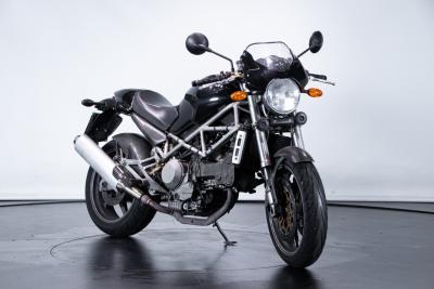 2003 Ducati MONSTER S4