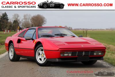 1987 Ferrari 328