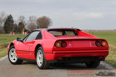 1987 Ferrari 328