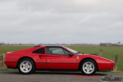 1987 Ferrari 328