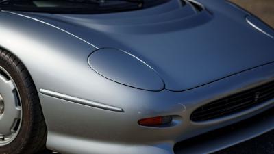 1994 Jaguar XJ220