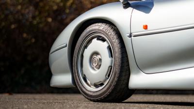 1994 Jaguar XJ220