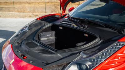 2014 Ferrari 458 Speciale