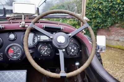 1947 Bentley Speed 8 &ldquo;Peking to Paris&rdquo;