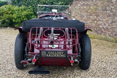 1947 Bentley Speed 8 &ldquo;Peking to Paris&rdquo;