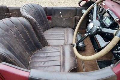 1947 Bentley Speed 8 &ldquo;Peking to Paris&rdquo;