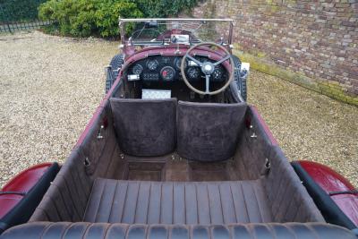 1947 Bentley Speed 8 &ldquo;Peking to Paris&rdquo;