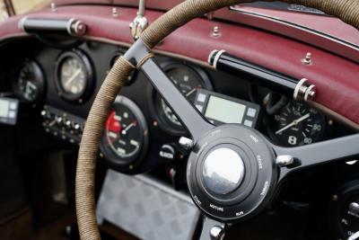 1947 Bentley Speed 8 &ldquo;Peking to Paris&rdquo;