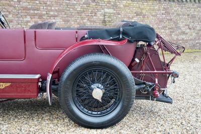 1947 Bentley Speed 8 &ldquo;Peking to Paris&rdquo;