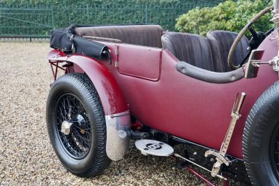 1947 Bentley Speed 8 &ldquo;Peking to Paris&rdquo;