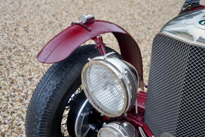 1947 Bentley Speed 8 &ldquo;Peking to Paris&rdquo;