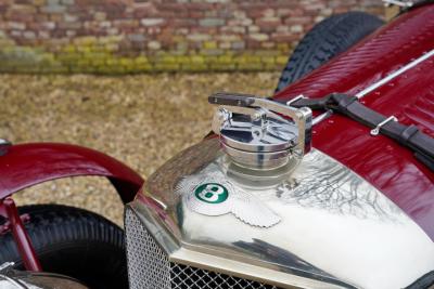 1947 Bentley Speed 8 &ldquo;Peking to Paris&rdquo;