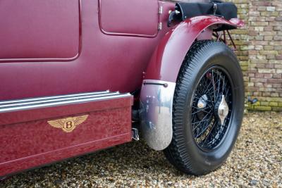 1947 Bentley Speed 8 &ldquo;Peking to Paris&rdquo;