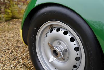 1959 Lister Jaguar &lsquo;Knobbly&rsquo;