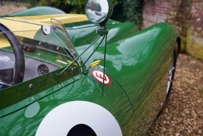 1959 Lister Jaguar &lsquo;Knobbly&rsquo;