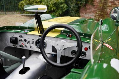 1959 Lister Jaguar &lsquo;Knobbly&rsquo;