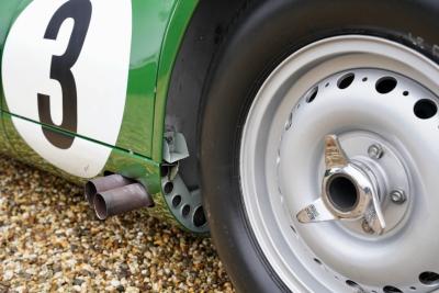 1959 Lister Jaguar &lsquo;Knobbly&rsquo;