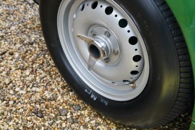 1959 Lister Jaguar &lsquo;Knobbly&rsquo;