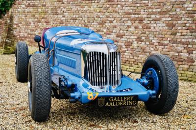 1932 Lucenti Graham Indianapolis Special