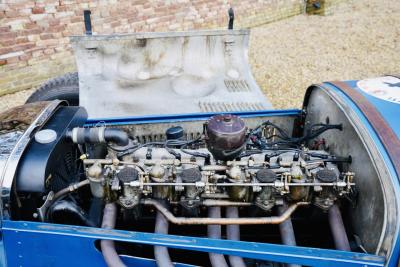 1932 Lucenti Graham Indianapolis Special