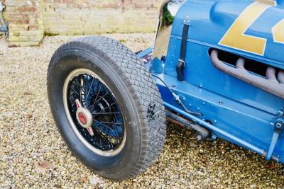 1932 Lucenti Graham Indianapolis Special