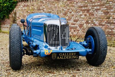 1932 Lucenti Graham Indianapolis Special