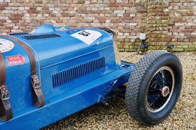 1932 Lucenti Graham Indianapolis Special