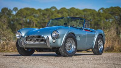 1964 Shelby 289 Cobra