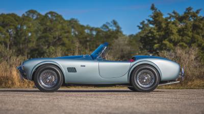 1964 Shelby 289 Cobra