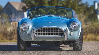 1964 Shelby 289 Cobra