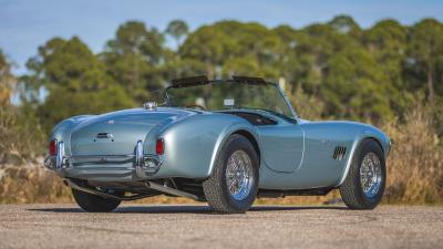 1964 Shelby 289 Cobra