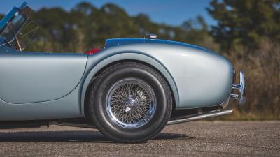 1964 Shelby 289 Cobra