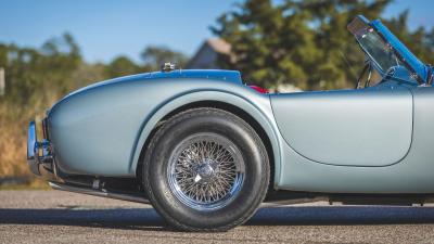 1964 Shelby 289 Cobra