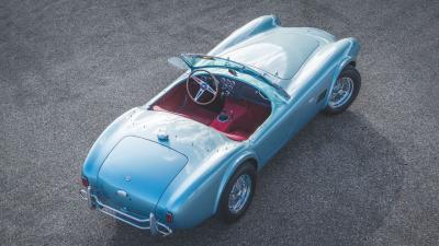 1964 Shelby 289 Cobra