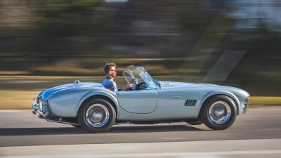 1964 Shelby 289 Cobra