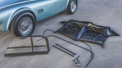 1964 Shelby 289 Cobra