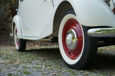 1936 Mercedes - Benz Benz 170 V