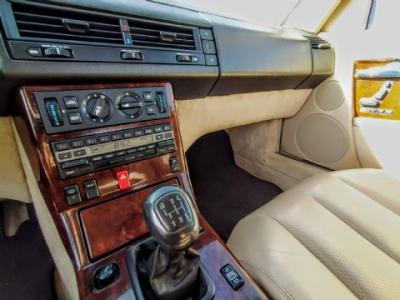 1992 Mercedes - Benz Benz SL 300 24V R129