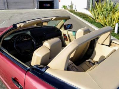 1992 Mercedes - Benz Benz SL 300 24V R129