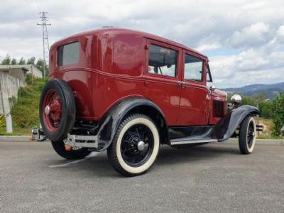 1931 Ford A or