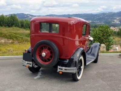 1931 Ford A or