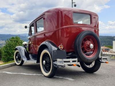 1931 Ford A or