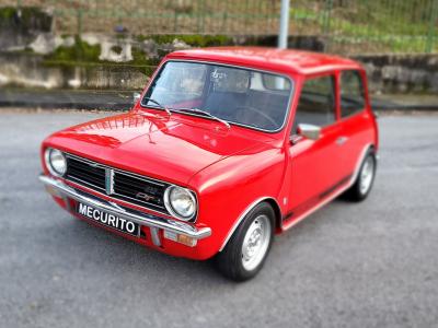 1975 Unknown MINI 1275 GT